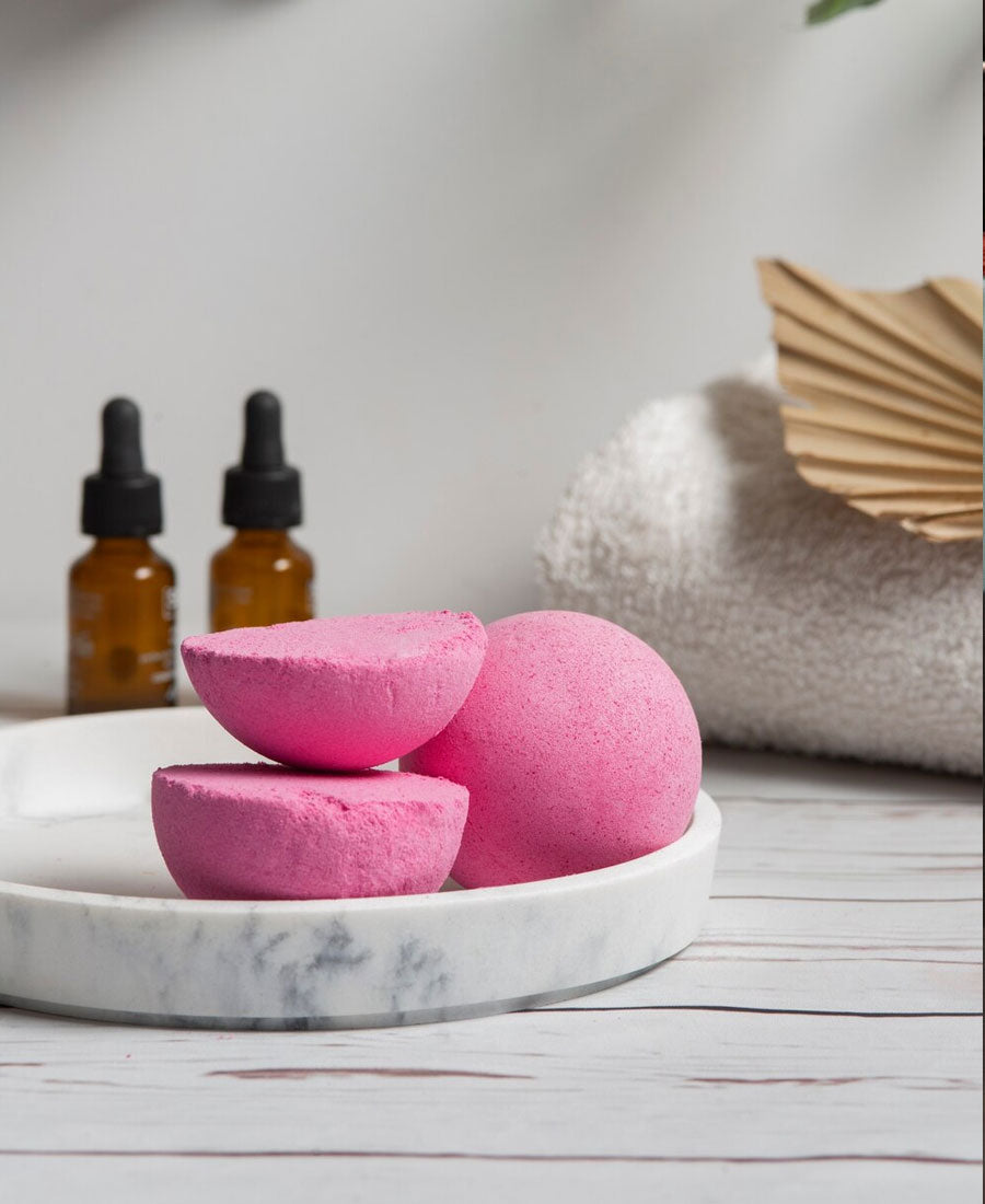 Bath & Beauty