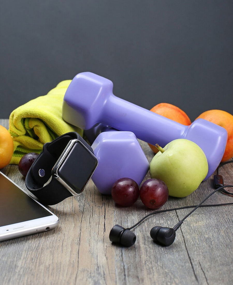 Health & Sports