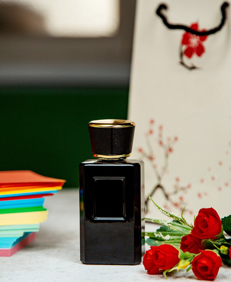 Perfumes