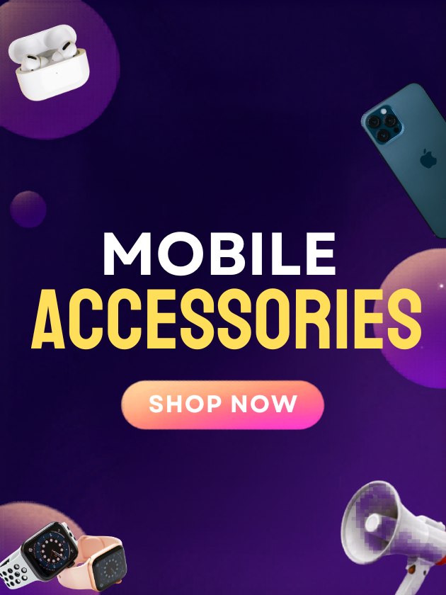Mobile Accessories
