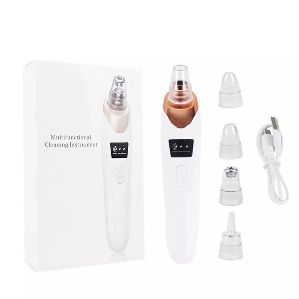 5 In 1 Black Head Remover Machine/bright skin